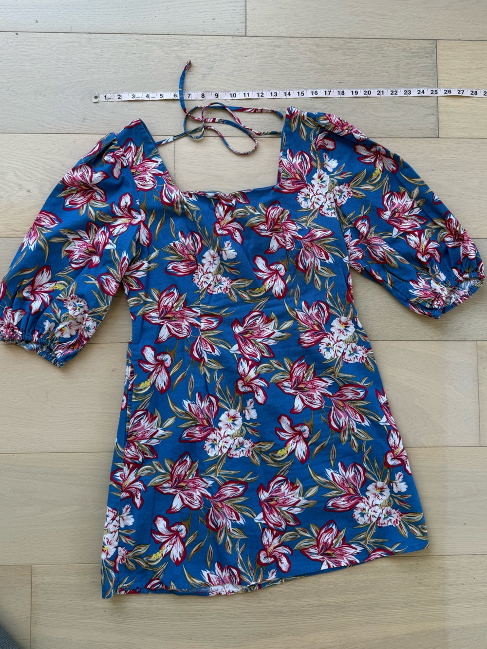 dress